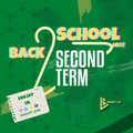 BACK TO SCHOOL MIX!! [SECOND TERM]