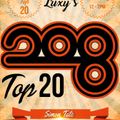 The 208 Top 20 - 1984 & 1989 - Saturday 11th June 2022 - Epic Radio - Simon Tate