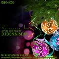 ReLaxed and Jam 2020 - XMas Bell Mix by DJDennisDM