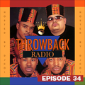 Throwback Radio #34 - DJ CO1 (Backyard Boogie)