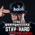 The Braindrillerz - Stay Hard Mix - 13/05/2020