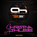 Christina Ashlee - EOYC 2019 (Afterhours.FM)