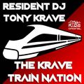 The Krave Train Nation E03 S1 | Tony Krave