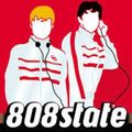 808 State Show - 1991-04-30