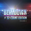 BeatDown: 32-Count Edition, Vol. 2 (Sample)