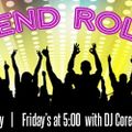 The Weekend Roll Out 7-20-12