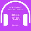 BITD Mini Mix 24-09-21 Disco Fever