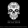 Dirty House Ink @ Skull Tunes #18 MLK Blankenburg, 09.03.2019