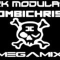 Combichrist Megamix From DJ DARK MODULATOR