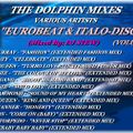 THE DOLPHIN MIXES - VARIOUS ARTISTS - ''EUROBEAT & ITALO-DISCO'' (VOLUME 13)