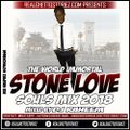 STONE LOVE SOUL CLASSICS 2018 MIXED BY DJ RAHEEM
