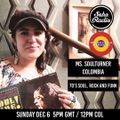 MonoLoco Mixtape ft Ms. Soulturner (Colombia) (05/12/2020)