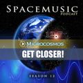 Spacemusic 12.7 Microcosmos