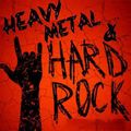 Hard Rock & Heavy Metal Mix　Vol.one