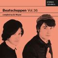 Beatschuppen Vol. 36