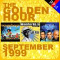 GOLDEN HOUR : SEPTEMBER 1999