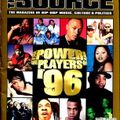 Annual Hip Hop Megamix 1996 Edition Vol 3