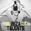 JOEY DANIEL - Special Podcast for Ibiza Talents Closing Party - Wednesday 13.05.15 @ Pacha Ibiza