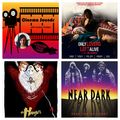 Cinema Sounds with Audrey Golden — Vampires on Film — 28 November 2021