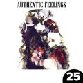 Authentic Feelings 25