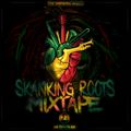 Dj Streetblaze Skanking Roots Mixtape