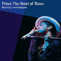 PRINCE THE HEART OF BLUES