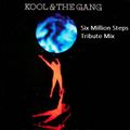Kool & The Gang 6MS Tribute Mix
