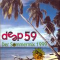 Deep Records - Deep Dance 59