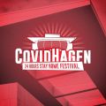 Hedegaard x CovidHagen