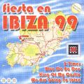 Studio 33 - Fiesta en Ibiza 1999
