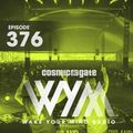 Cosmic Gate - WAKE YOUR MIND Radio Episode 376