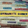 Dynamite Dance (1994) CD1