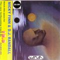 Micky Finn - Yaman Studio Mix (double pack) - 1994