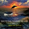 EMOTIONAL SUMMER SESSION 2023 vol 2 - Melodies from The Ocean -