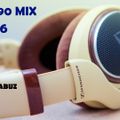 Euro 90 Mix vol 26 (mixed by Mabuz)