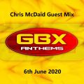 Chris McDaid Guest Mix
