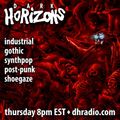 Dark Horizons Radio - 8/24/17