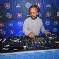 DJ Chello Plays Dr's In the House (14 April 2018)