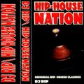 D.J. Rip - Hip House Nation vol.1 [A]