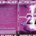 Wigan Pier - Volume 27 Mixed By Mikey B CD 2 [UKBOUNCEHOUSE.COM]