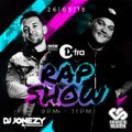 DJ Jonezy x Charlie Sloth - BBC Radio 1 Rap Show Guest Mix