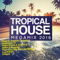 Tropical House Megamix