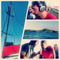 KAROTTE / Live from the 5* Catamaran in COOP with Carl Cox at Space / 30.07.2013 / Ibiza Sonica