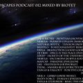 Biotet presents Hidden Landscapes podcast 012 