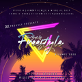 RX Proudly Presents - The Best of Freestyle Megamix 2020