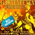 DJ Mischen Gartenfeten Mix Vol.6.5