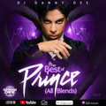 THE BEST OF PRINCE BLEND TRIBUTE