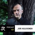 Tsugi Podcast 401 : Jori Hulkkonen