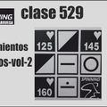 clase 529