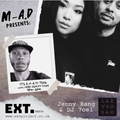 IT'S A M-A.D TING #4 with MARK-ASHLEY DUPÉ ft KOKO 3OP, LAZY SUSAN & DJ 7OEL - EXT RADIO - 24/2/21